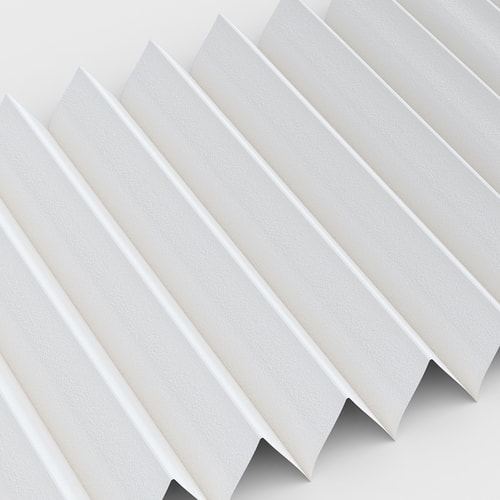 Efix009ch biały - przyciemniający